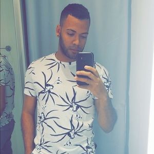 Meet your Posher, Franklin